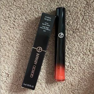 Giorgio Armani Ecstasy Lacquer 500